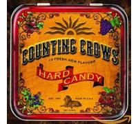 Counting Crows - Hard Candy