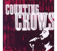 Counting Crows - Interview With Adam Duritz