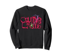Counting Crows - Logo Stella Felpa