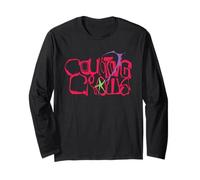 Counting Crows - Logo Stella Maglia a Manica