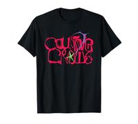 Counting Crows - Logo Stella Maglietta