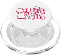 Counting Crows - Logo Stella PopSockets PopGrip per MagSafe