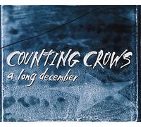 Counting Crows - Long December