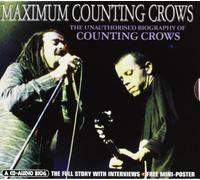 Counting Crows - Maximum Counting Crow -Pd