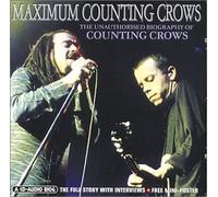 Counting Crows - Maximum Counting Crows