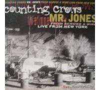 Counting Crows - Mr. Jones/Round here (1998)