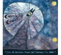 Counting Crows - New Amsterdam-Live At Heineken Music Hall