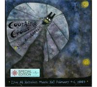 Counting Crows - New Amsterdam: Live at the...