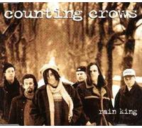 Counting Crows - Rain King