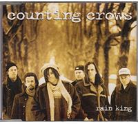Counting Crows - Rain King [Import]