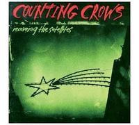 Counting Crows - Recovering the Satellites by Counting Crows (1996) Audio CD