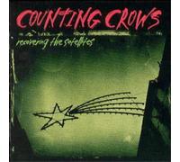Counting Crows Recovering the Satellites (CD) Album