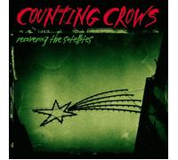 Counting Crows - Recovering The Satellites (Reissue) (Remastered) (180g) (2 LP)