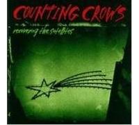 Counting Crows - Recovering the Satellites/Ultr