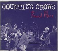 Counting Crows - Round Here [Import]