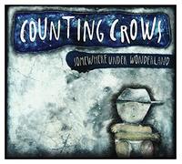 Counting Crows - Somewhere Under Wonderland (Spec.Edt.)