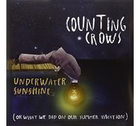 Counting Crows - Underwater Sunshine (Or What We Did On Our Summer