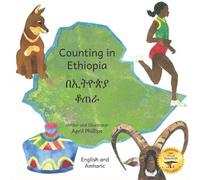 Counting In Ethiopia (Tascabile)