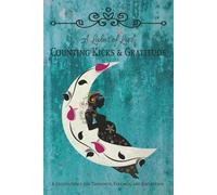 Counting Kicks and Gratitude: Pregnancy journal with Guided Prompts | Makes Reflection Meaningful | 6 x 9 |150 pages | The Perfect Keepsake