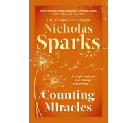 Counting Miracles: the brand-new heart-breaking yet uplifting novel from t...