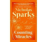 Counting Miracles: the brand-new heart-breaking yet uplifting novel from the aut
