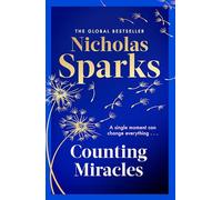 Counting miracles: the brand-new heart-breaking yet uplifting novel from t...