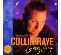 Counting Sheep by Raye, Collin (2000) Audio CD