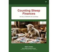 Counting Sheep Finances: The Story of Bellwether the Lead Sheep: 2
