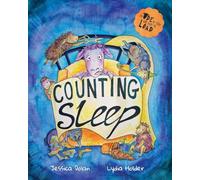 Counting Sleep: An ode to those who carry the load: 1