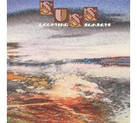 counting sunsets