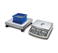 Counting System Max 600 kg; D = 10 MG WÃ ¤ gebereich in G: 600.000 passo in G:
