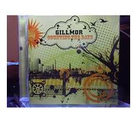 Counting the days by Gillmor