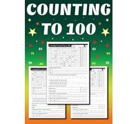 Counting to 100: A Number Activities Workbook for Grades 1-2