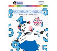 Counting to Ten in French with Madame Belle