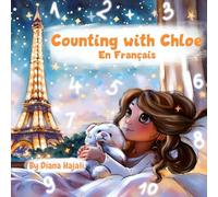 Counting with Chloe En Français