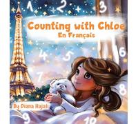 Counting with Chloe En Français