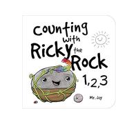Counting With Ricky the Rock