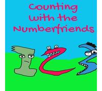 Counting With The Numberfriends