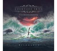 Countless Skies/Arianna Mahsayeh Resonance (CD)