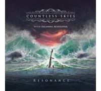 Countless Skies - Resonance (Live From The Studio)[Random Color LP]
