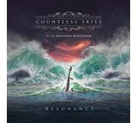 Countless Skies - Resonance (Live From The Studio)[Random Color LP]