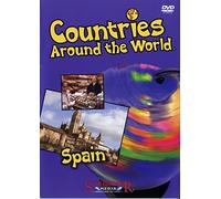 Countries Around the World: Spain
