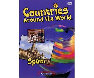 Countries Around the World: Spain