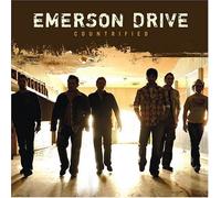 Countrified by Midas Records (2006-09-19)