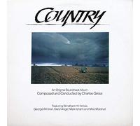 Country (An Original Soundtrack Album) [Vinyl LP]