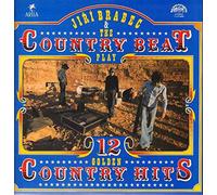 Country Beat Jiřího Brabce - 12 Golden Country Hits
