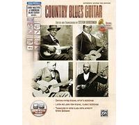 Country Blues Guitar