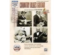 Country Blues Guitar