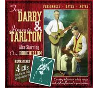 Country Bluesmen Whose Songs and Style Influenced a Generati (CD) Album