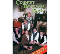 Country Boyhood Days